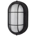 Nuvo Lighting - 62-1389 - LED Bulk Head Fixture - Black