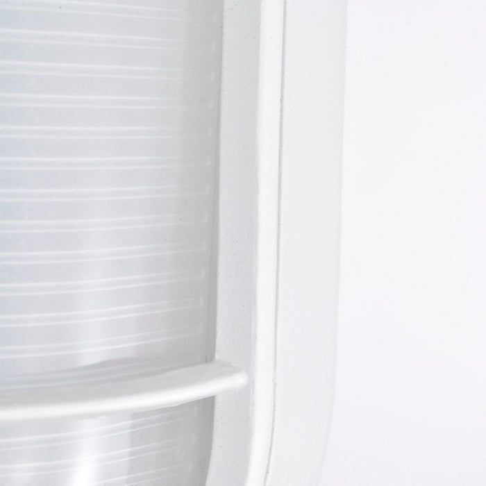 Nuvo Lighting - 62-1390 - LED Bulk Head Fixture - White