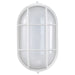 Nuvo Lighting - 62-1390 - LED Bulk Head Fixture - White