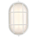 Nuvo Lighting - 62-1390 - LED Bulk Head Fixture - White