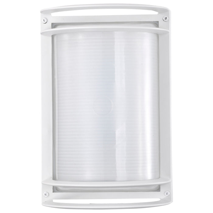 Nuvo Lighting - 62-1393 - LED Bulk Head Fixture - White