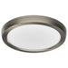 Nuvo Lighting - 62-1713 - LED Flush Mount - Brushed Nickel