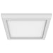 Nuvo Lighting - 62-1714 - LED Flush Mount - White