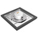 Nuvo Lighting - 62-1715 - LED Flush Mount - Black