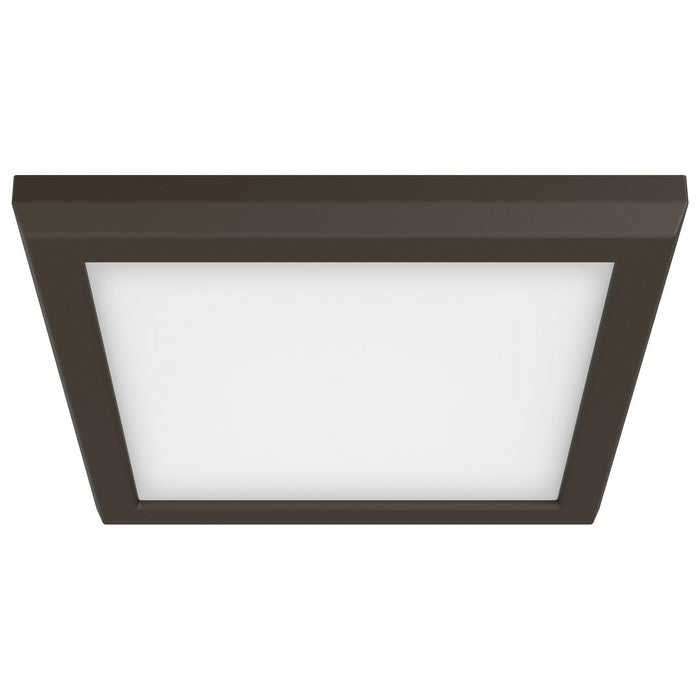 Nuvo Lighting - 62-1716 - LED Flush Mount - Bronze