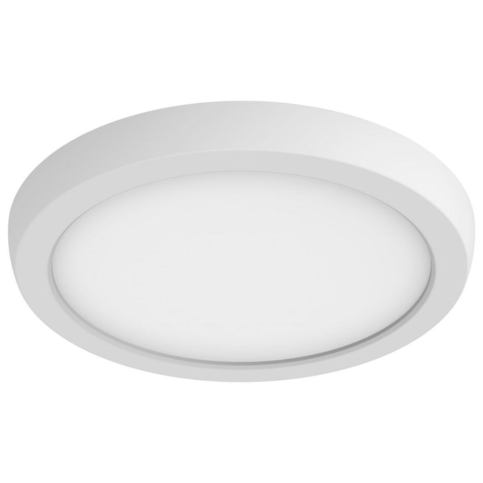 Nuvo Lighting - 62-1718 - LED Flush Mount - White