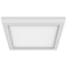 Nuvo Lighting - 62-1719 - LED Flush Mount - White