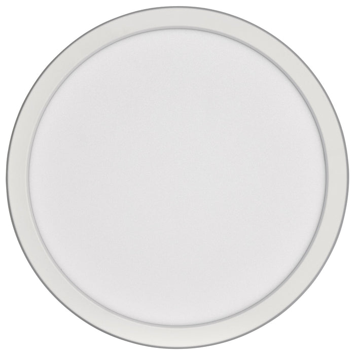 Nuvo Lighting - 62-1720 - LED Flush Mount - White