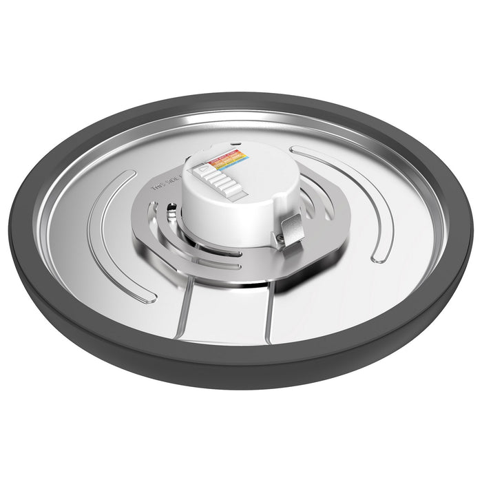 Nuvo Lighting - 62-1721 - LED Flush Mount - Black