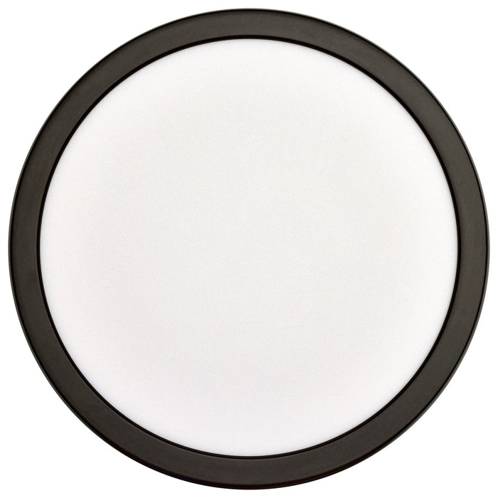 Nuvo Lighting - 62-1722 - LED Flush Mount - Bronze