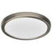 Nuvo Lighting - 62-1723 - LED Flush Mount - Brushed Nickel