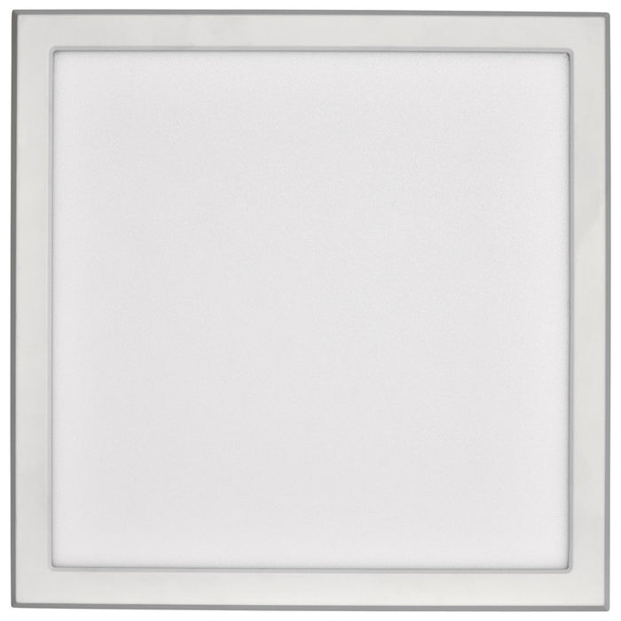Nuvo Lighting - 62-1724 - LED Flush Mount - White