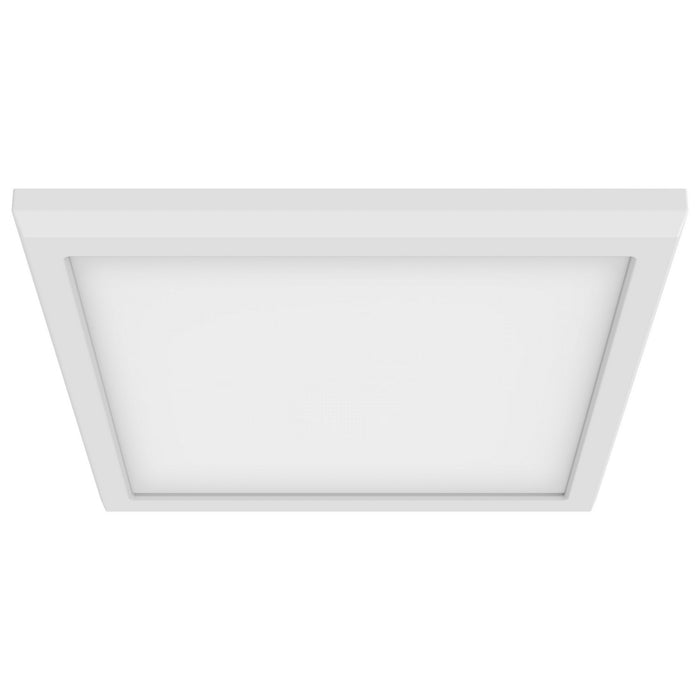 Nuvo Lighting - 62-1724 - LED Flush Mount - White