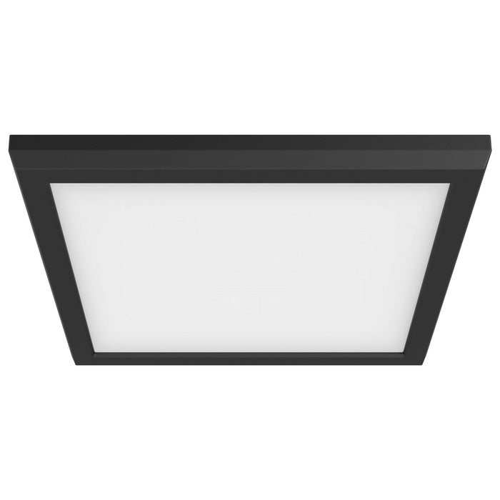 Nuvo Lighting - 62-1725 - LED Flush Mount - Black