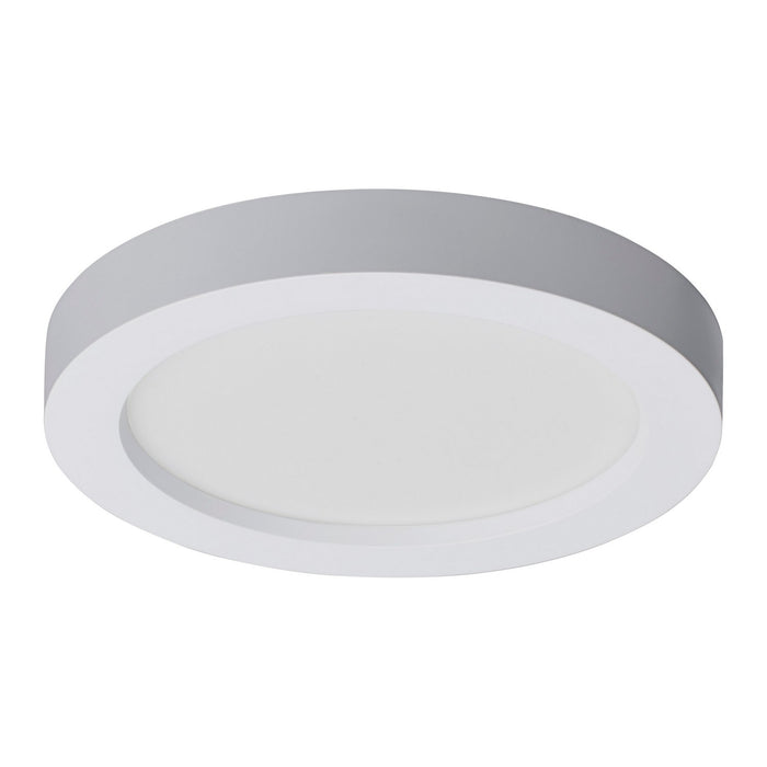 Nuvo Lighting - 62-1751 - LED Disk - White