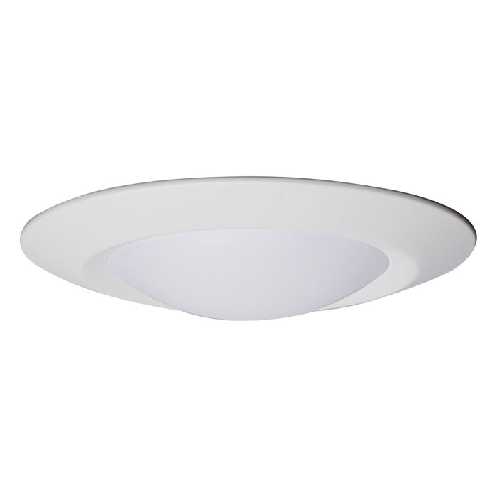 Nuvo Lighting - 62-1763 - LED Disk - White