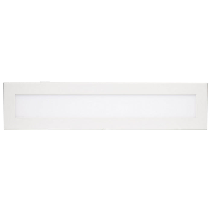 Nuvo Lighting - 62-1770 - LED Surface Mount - White