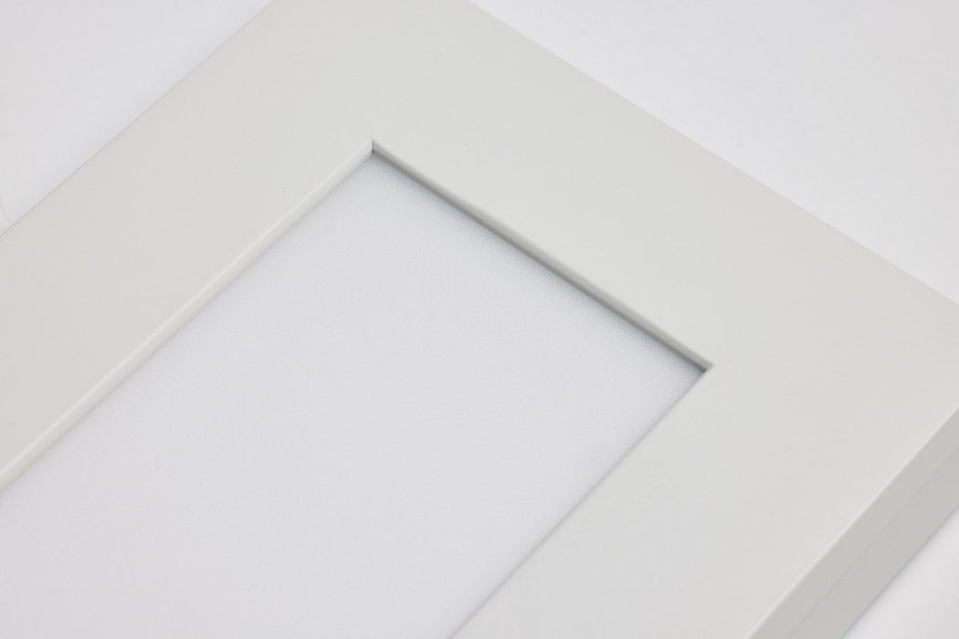 Nuvo Lighting - 62-1770 - LED Surface Mount - White