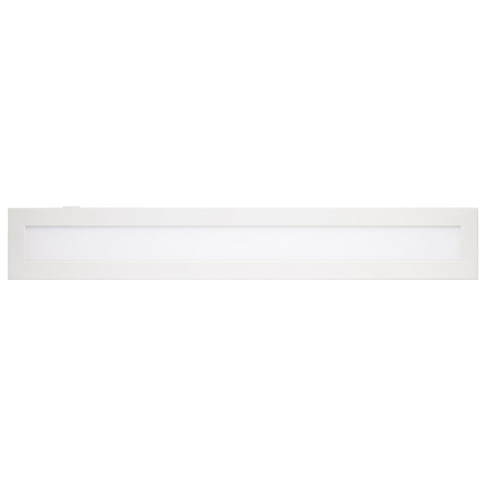 Nuvo Lighting - 62-1771 - LED Surface Mount - White