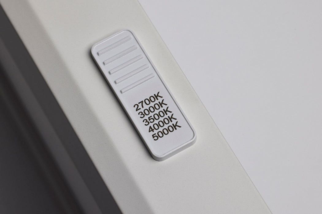 Nuvo Lighting - 62-1771 - LED Surface Mount - White