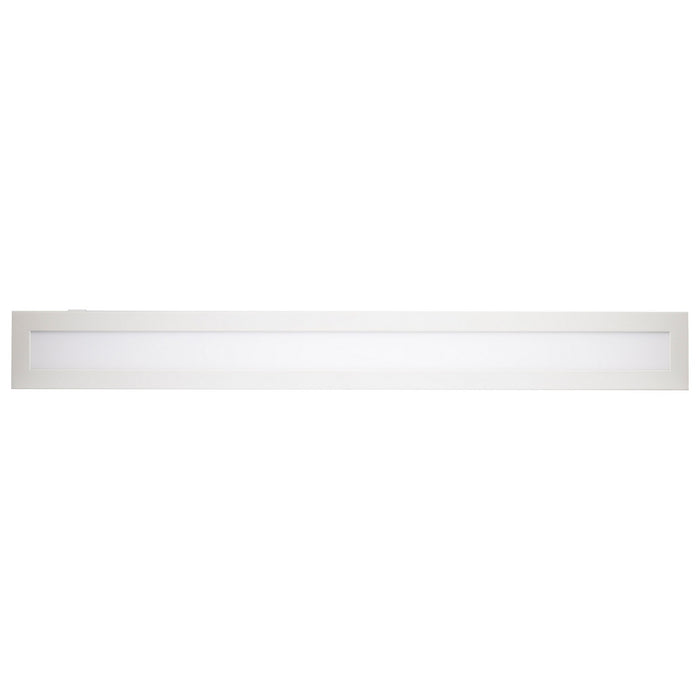 Nuvo Lighting - 62-1772 - LED Surface Mount - White