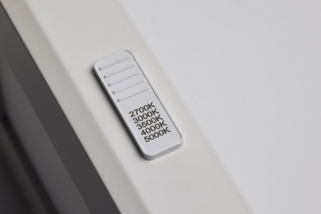 Nuvo Lighting - 62-1772 - LED Surface Mount - White