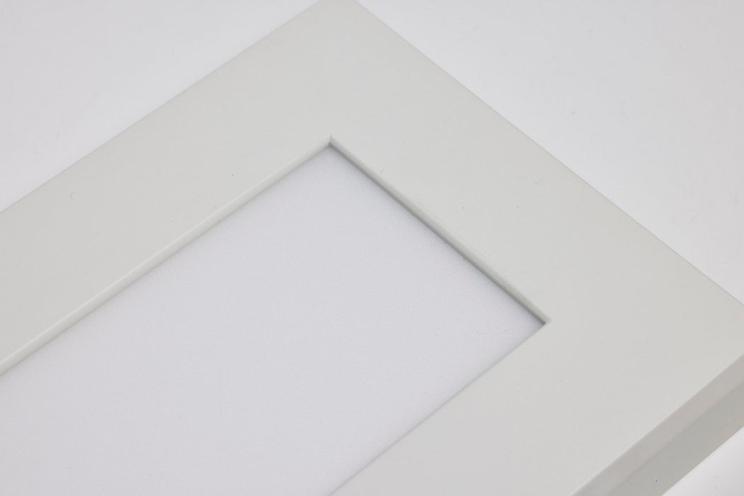 Nuvo Lighting - 62-1772 - LED Surface Mount - White