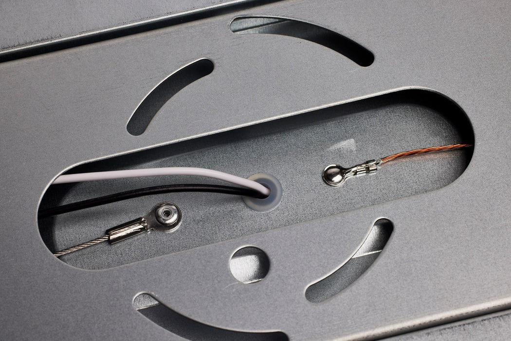 Nuvo Lighting - 62-1772 - LED Surface Mount - White