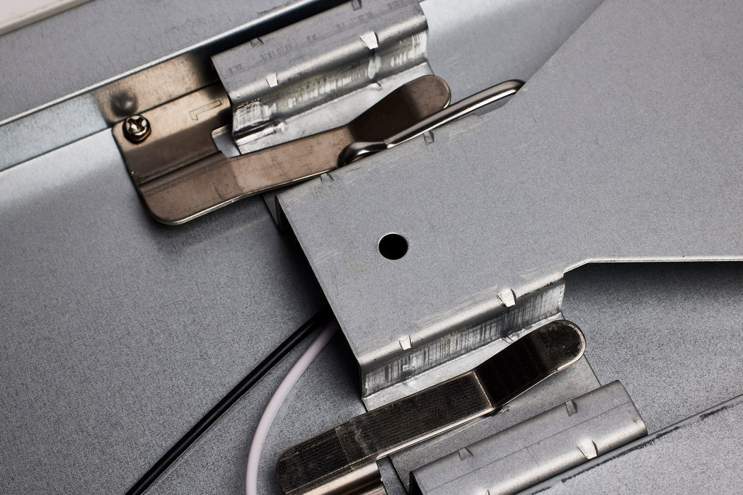 Nuvo Lighting - 62-1772 - LED Surface Mount - White