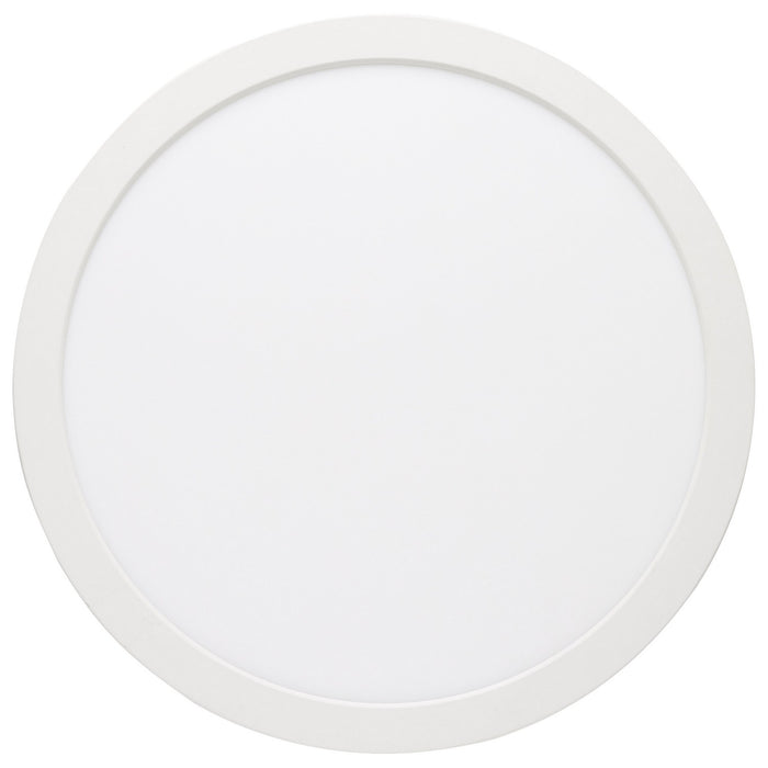Nuvo Lighting - 62-1776 - LED Surface Mount - White