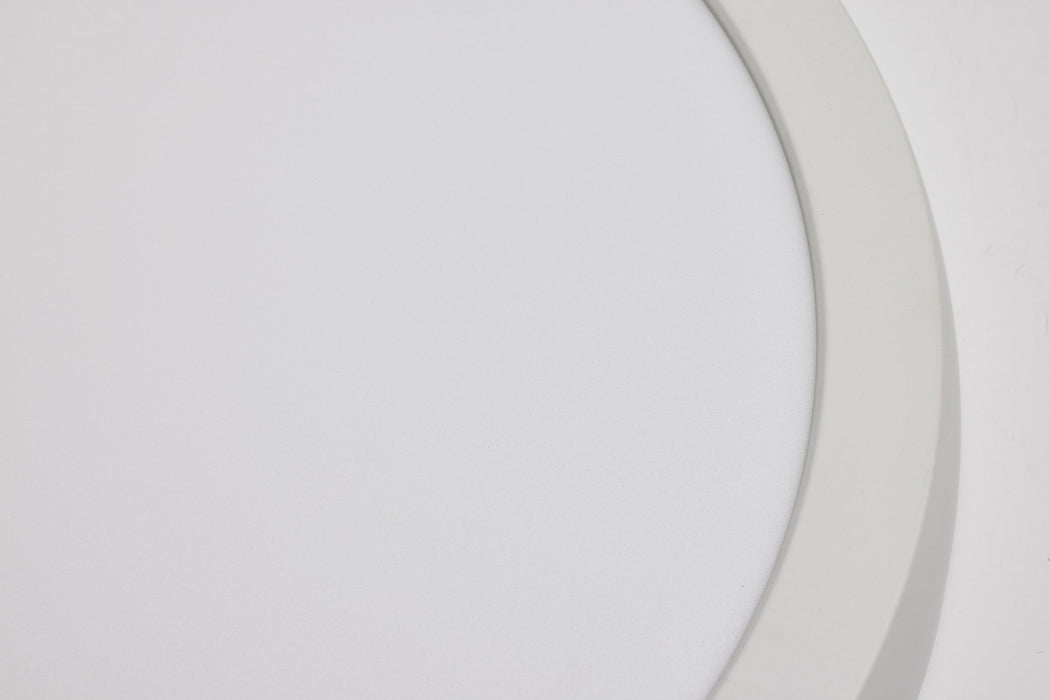 Nuvo Lighting - 62-1776 - LED Surface Mount - White