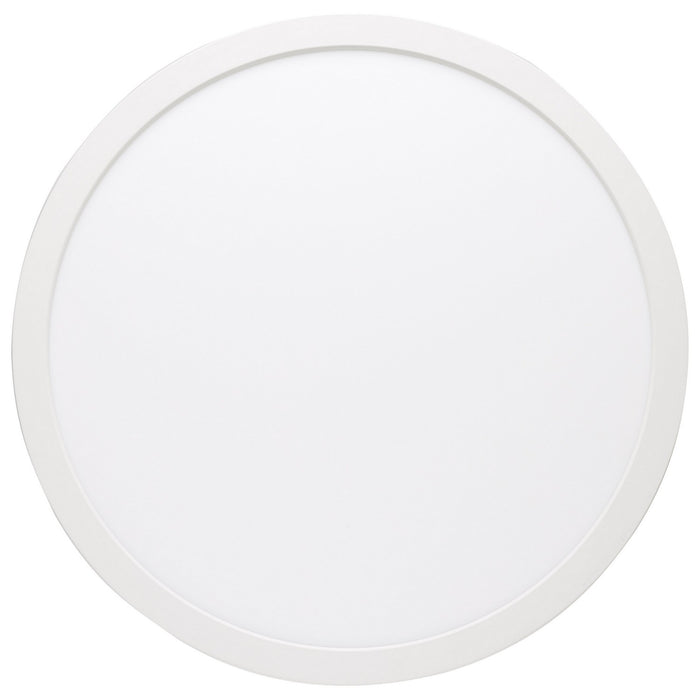 Nuvo Lighting - 62-1777 - LED Surface Mount - White