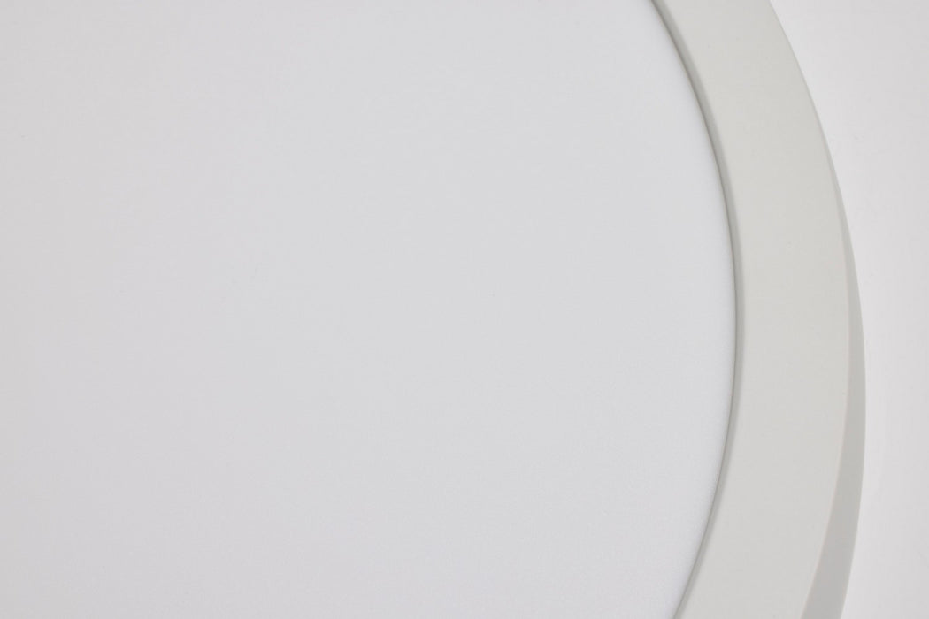 Nuvo Lighting - 62-1777 - LED Surface Mount - White