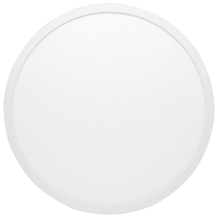 Nuvo Lighting - 62-1778 - LED Surface Mount - White