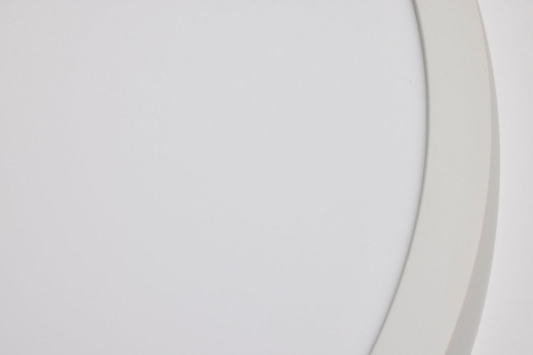 Nuvo Lighting - 62-1778 - LED Surface Mount - White