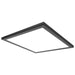 Nuvo Lighting - 62-1784 - LED Surface Mount - Black