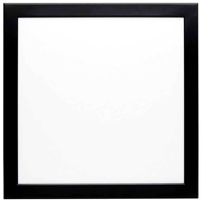 Nuvo Lighting - 62-1789 - LED Surface Mount - Black