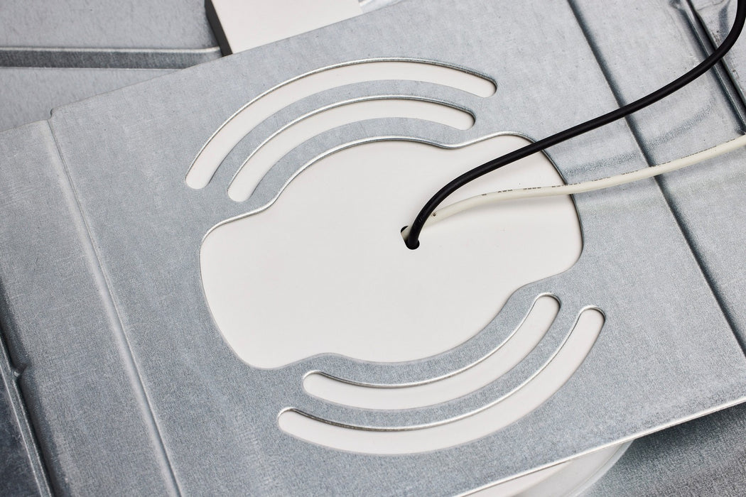 Nuvo Lighting - 62-1789 - LED Surface Mount - Black