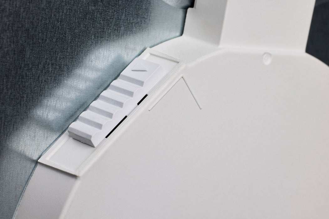 Nuvo Lighting - 62-1789 - LED Surface Mount - Black