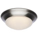 Nuvo Lighting - 62-686 - LED Flush Mount - Brushed Nickel