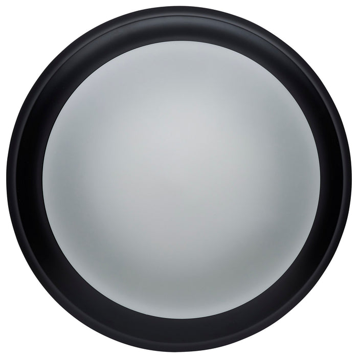 Nuvo Lighting - 62-689 - LED Flush Mount - Matte Black