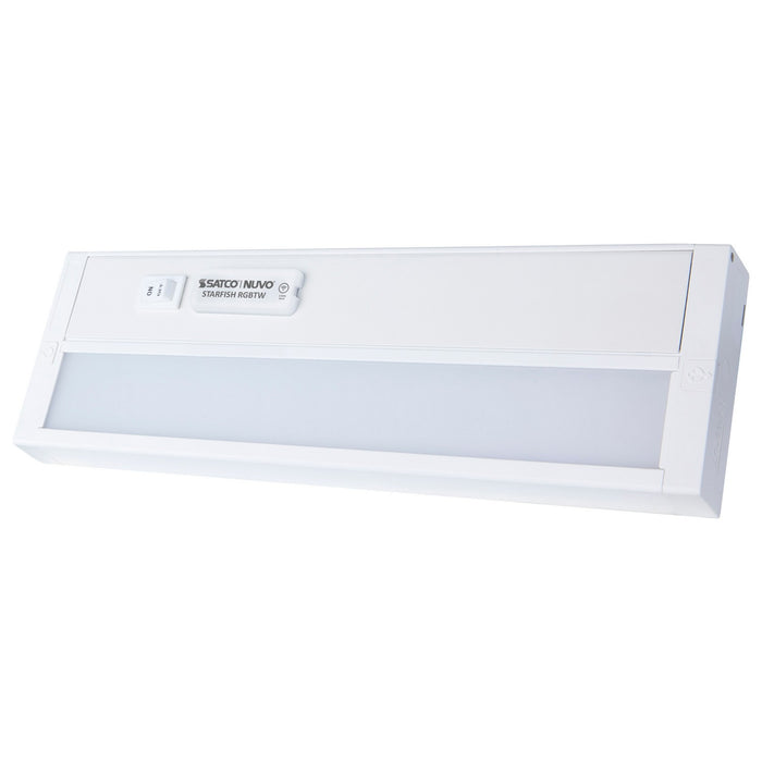 Nuvo Lighting - 63-551 - LED Under Cabinet - White