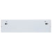 Nuvo Lighting - 63-552 - LED Under Cabinet - White