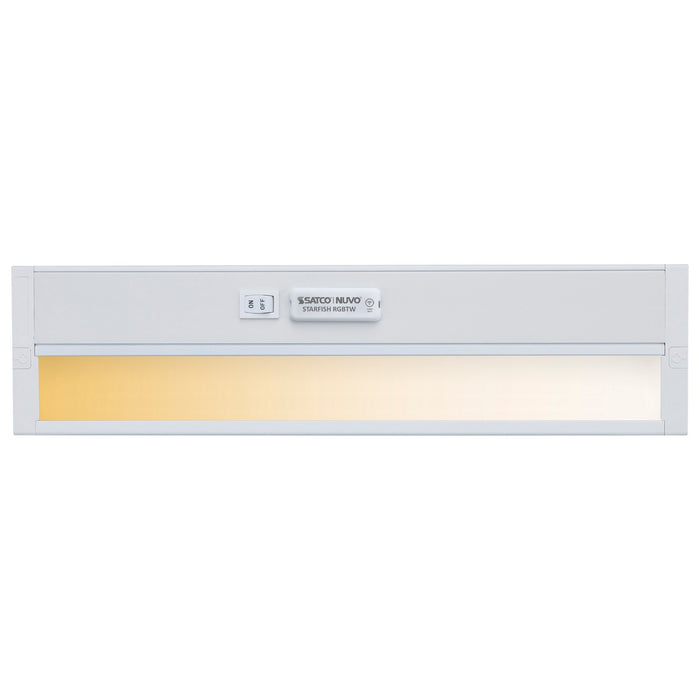 Nuvo Lighting - 63-552 - LED Under Cabinet - White