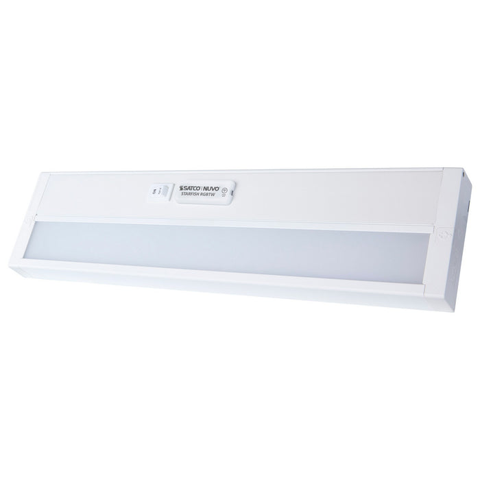 Nuvo Lighting - 63-552 - LED Under Cabinet - White