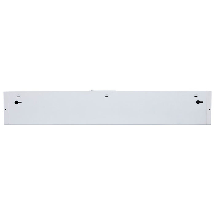 Nuvo Lighting - 63-553 - LED Under Cabinet - White