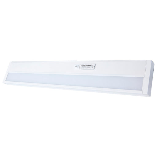 Nuvo Lighting - 63-553 - LED Under Cabinet - White