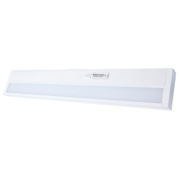 Nuvo Lighting - 63-553 - LED Under Cabinet - White