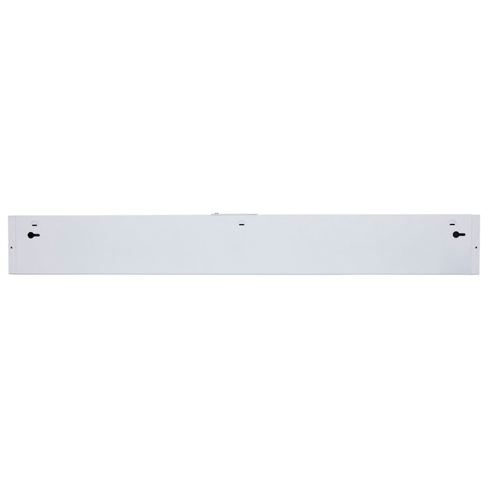 Nuvo Lighting - 63-554 - LED Under Cabinet - White
