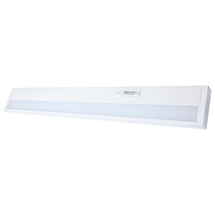 Nuvo Lighting - 63-554 - LED Under Cabinet - White
